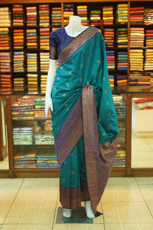Zip UP Saree