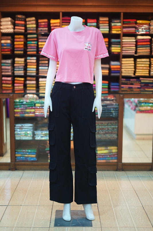 Ladies  Jeans