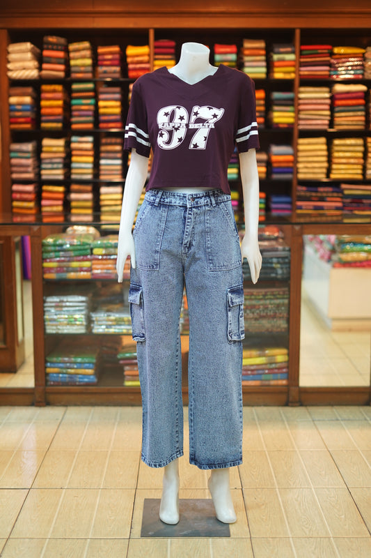 Western Top