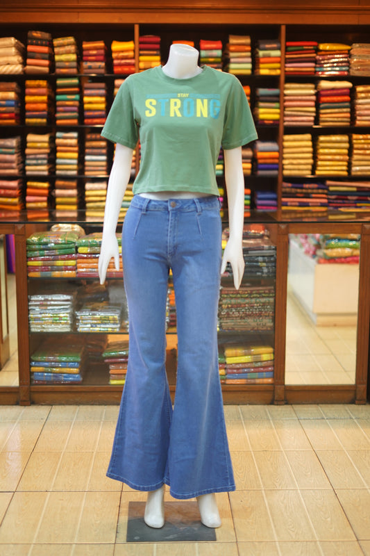 western Top