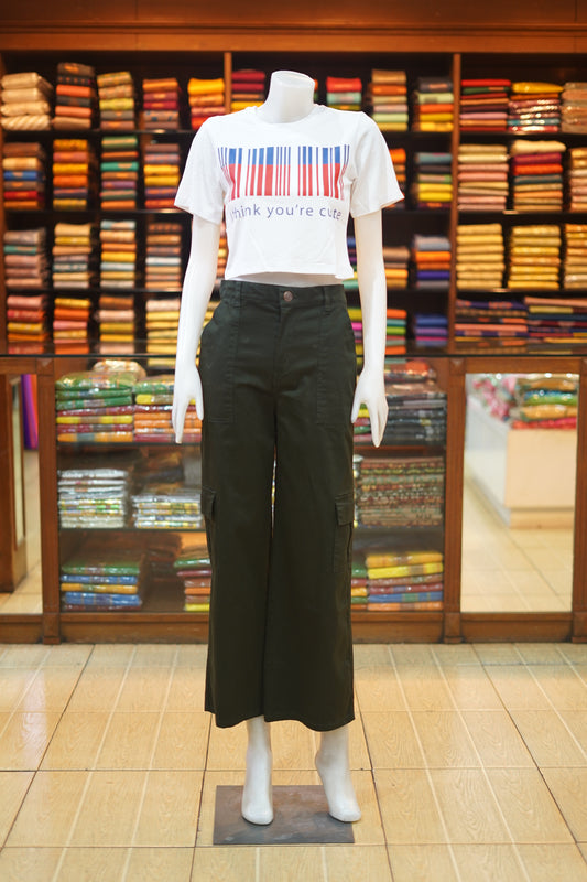 Western Top