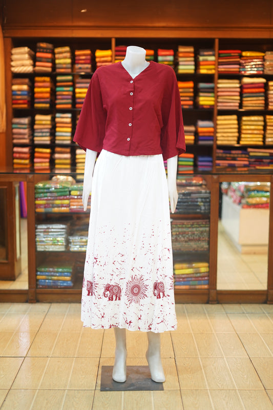 Ladies Blouse