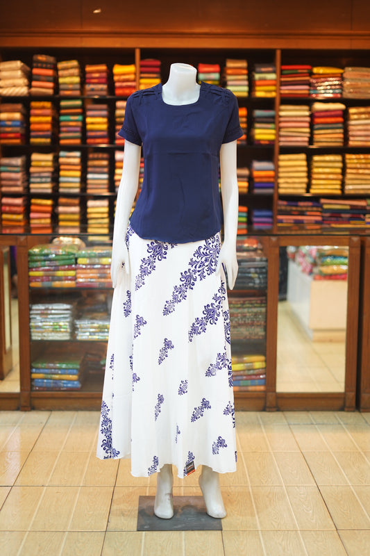 Ladies Skirt