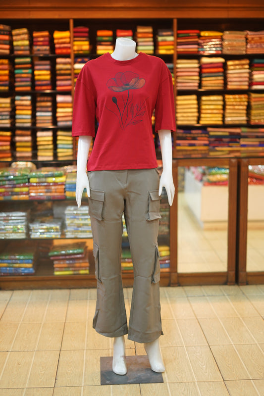 Ladies Pant