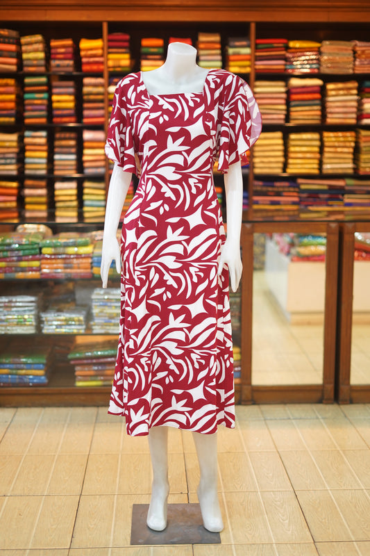 Ladies Frock