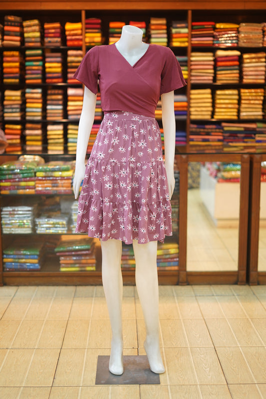 Ladies Frock
