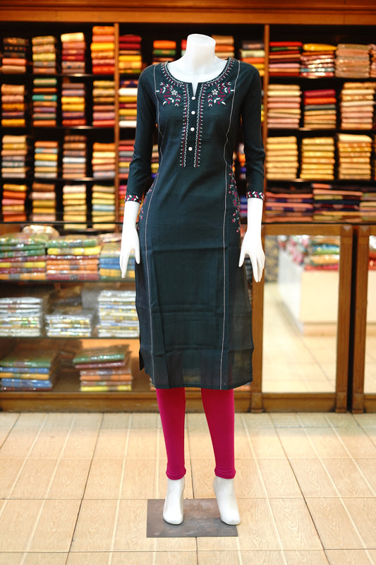 Kurthi Top