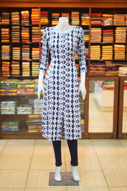 Kurthi Top
