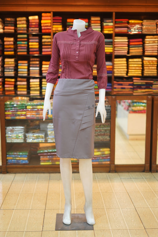 Ladies Blouse