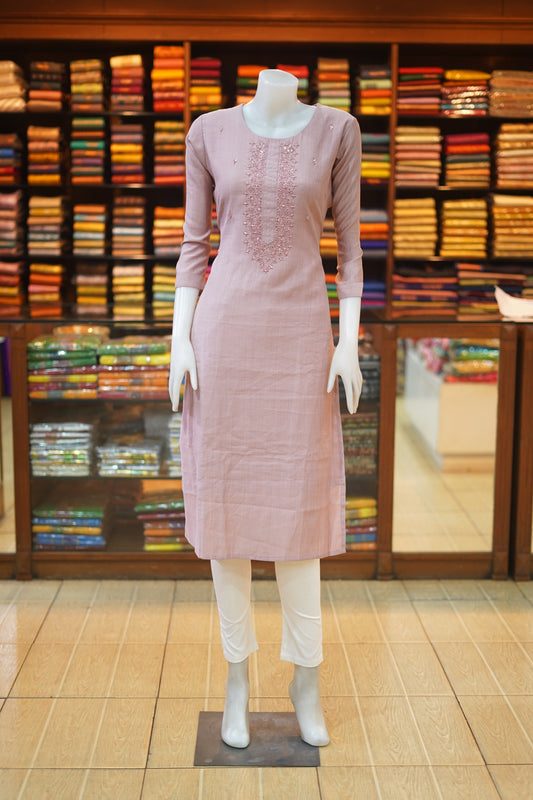 Kurthi  Top
