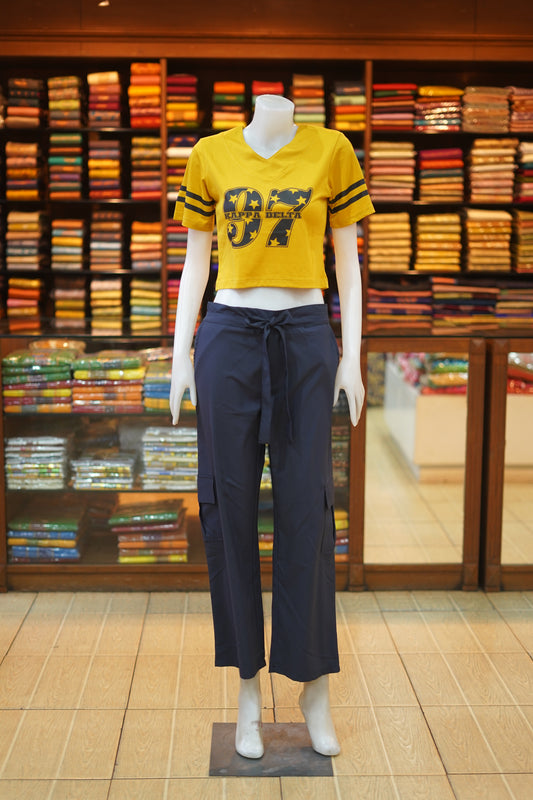 Western Top