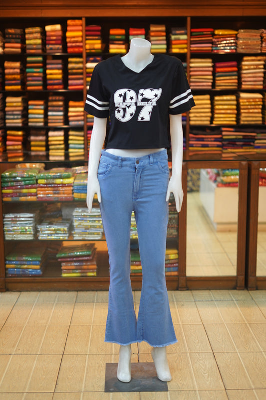 Ladies Jeans