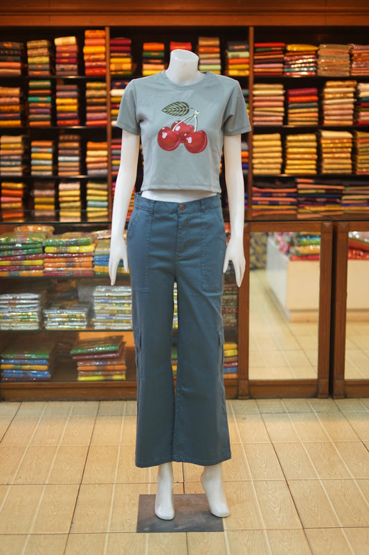 Western Top