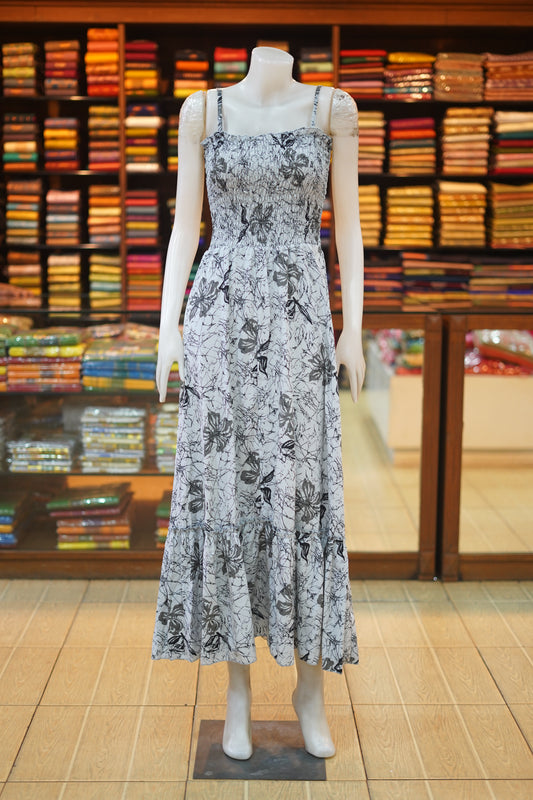 Ladies Frock