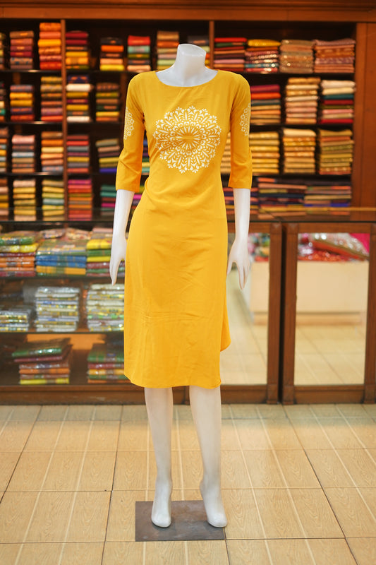 Ladies Frock