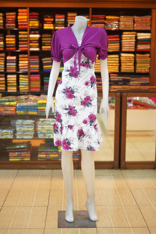 Ladies  Frock