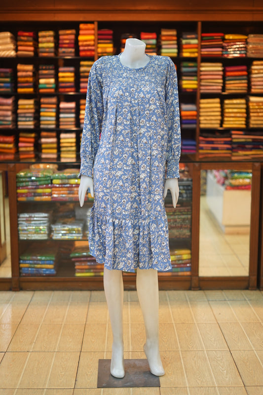 Ladies Frock