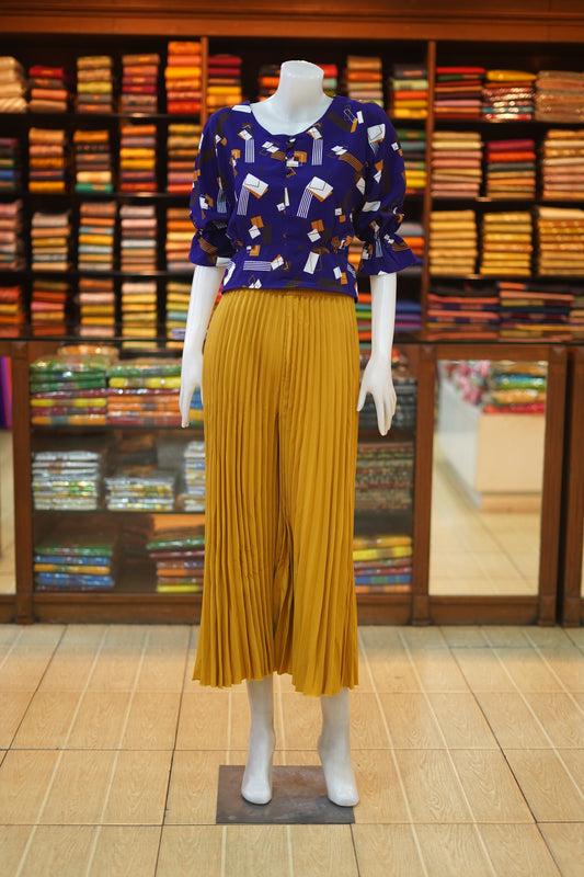 Western Top