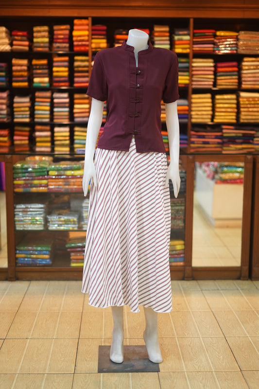 Ladies Blouse