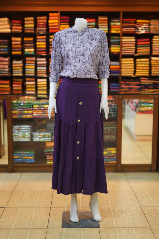 Ladies  Blouse