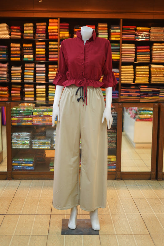 Western Top