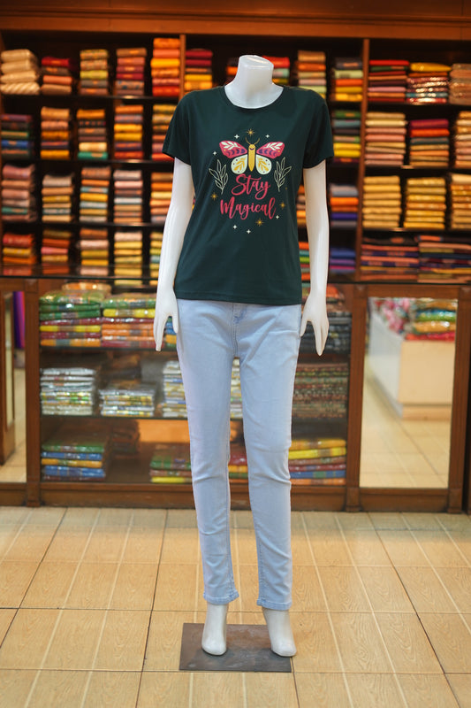 Ladeis Jeans