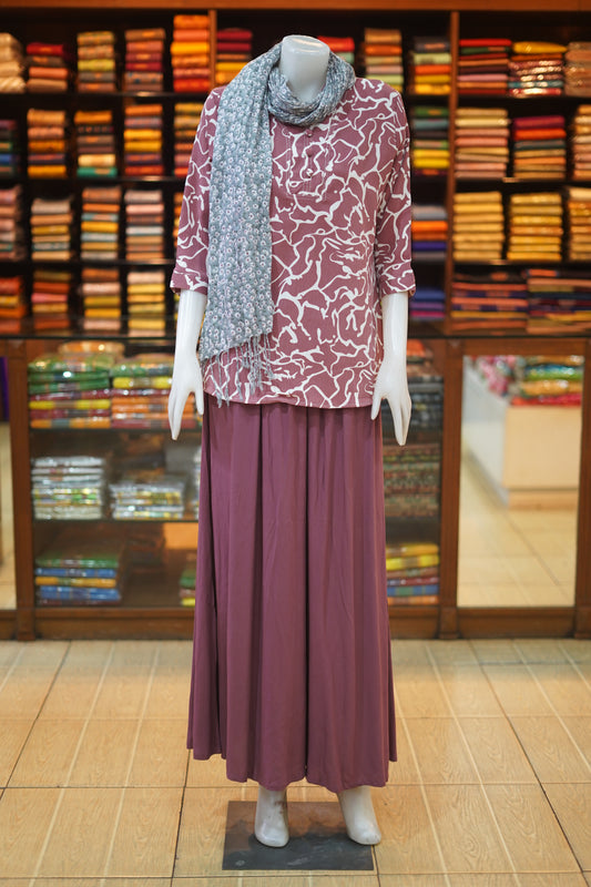 Ladies Blouse