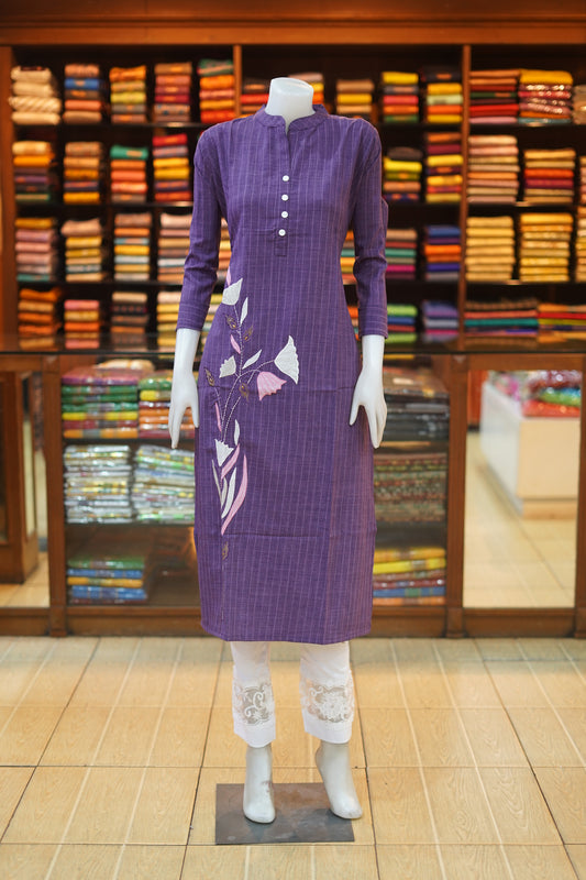 Kurthi Top