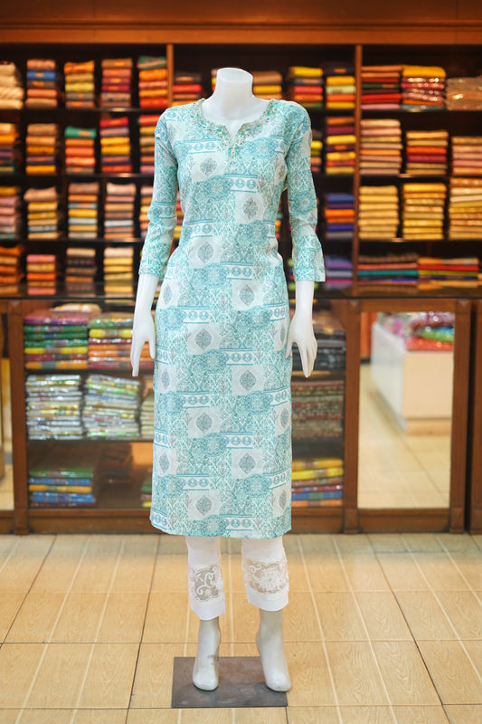 Kurthi Top