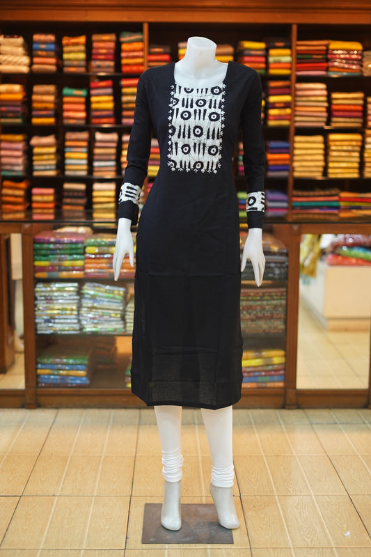 Kurthi Top
