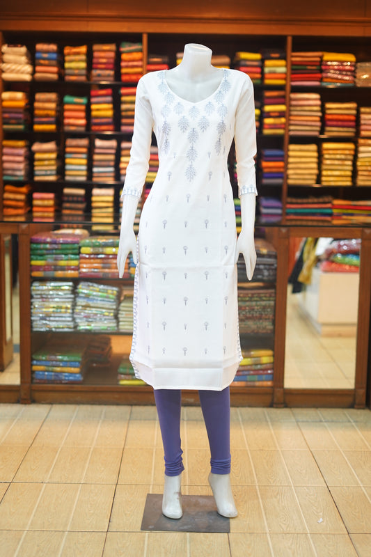 Leadis  Pant