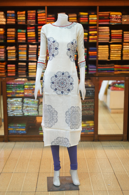 Kurthi Top