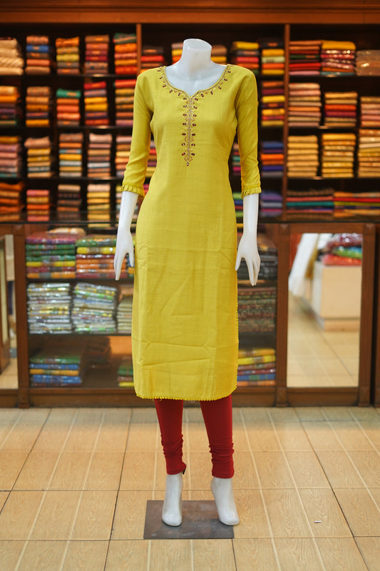 kurthi Top