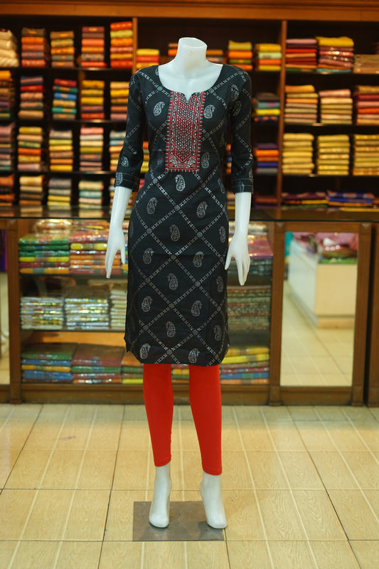 kurthi Top