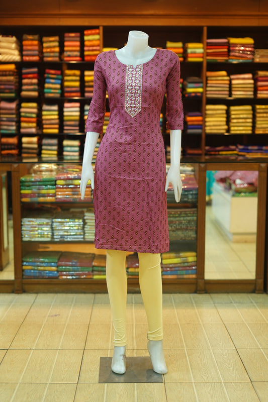 Kurthi Top