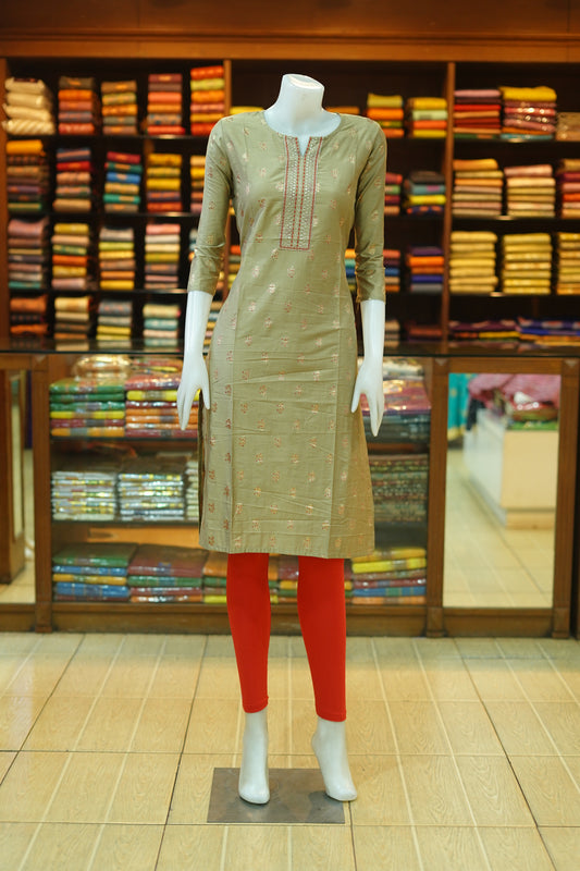 Kurthi Top
