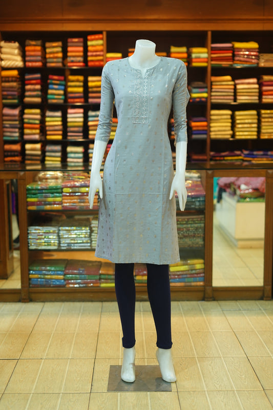 Kurthi Top