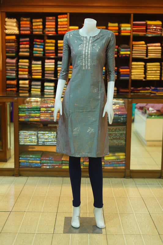 Kurthi Top