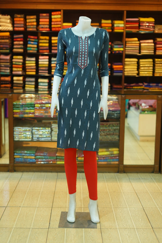 Kurthi Top