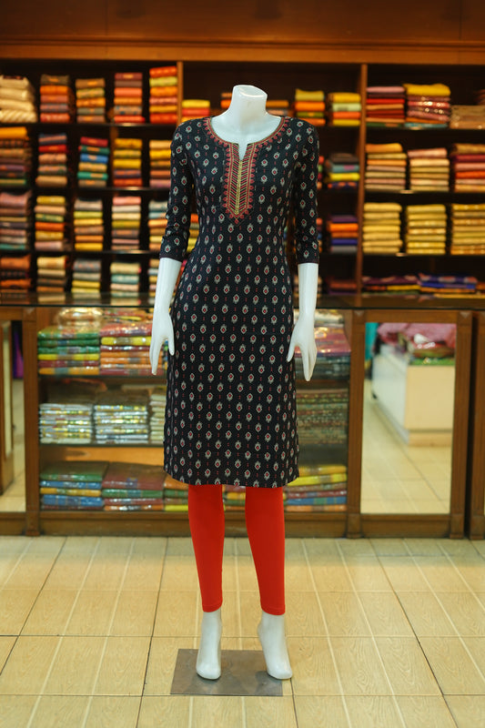 Kurthi Top