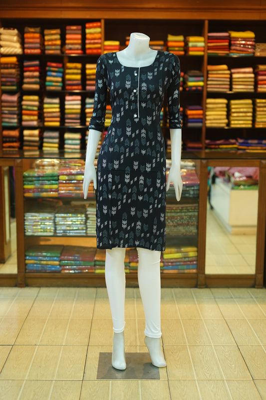 kurthi Top