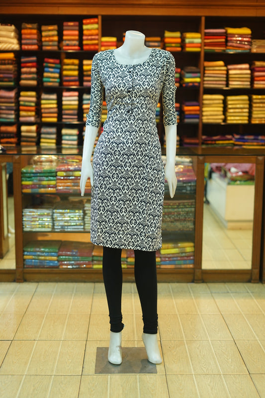 Kurthi Top
