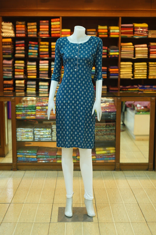 Kurthi Top