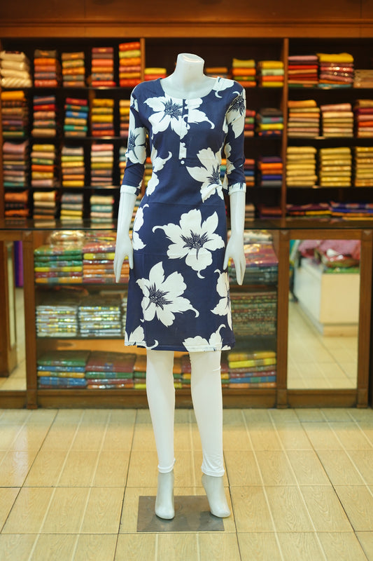 Kurthi Top