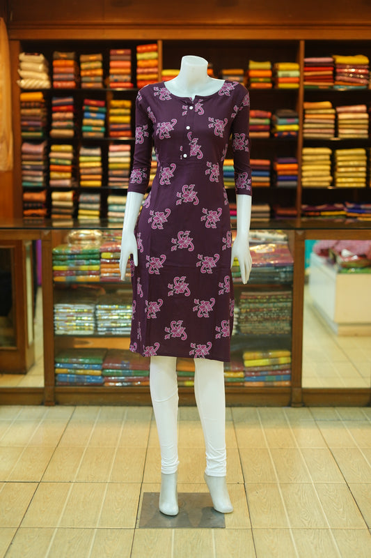 Kurthi Top