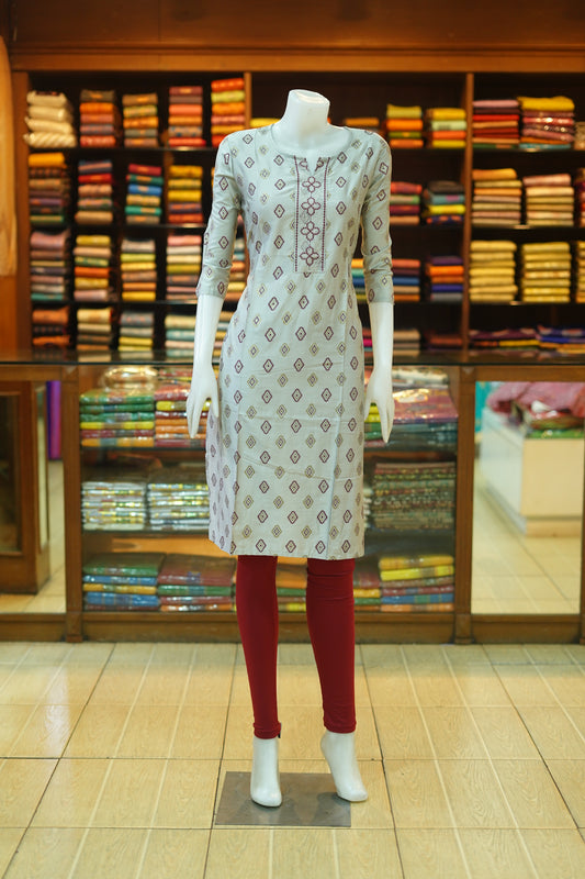 Kurthi Top