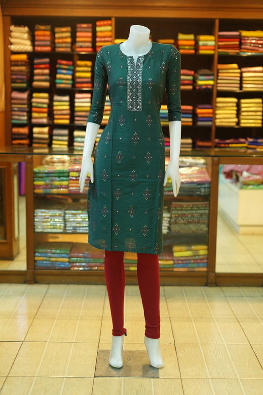 Kurthi Top