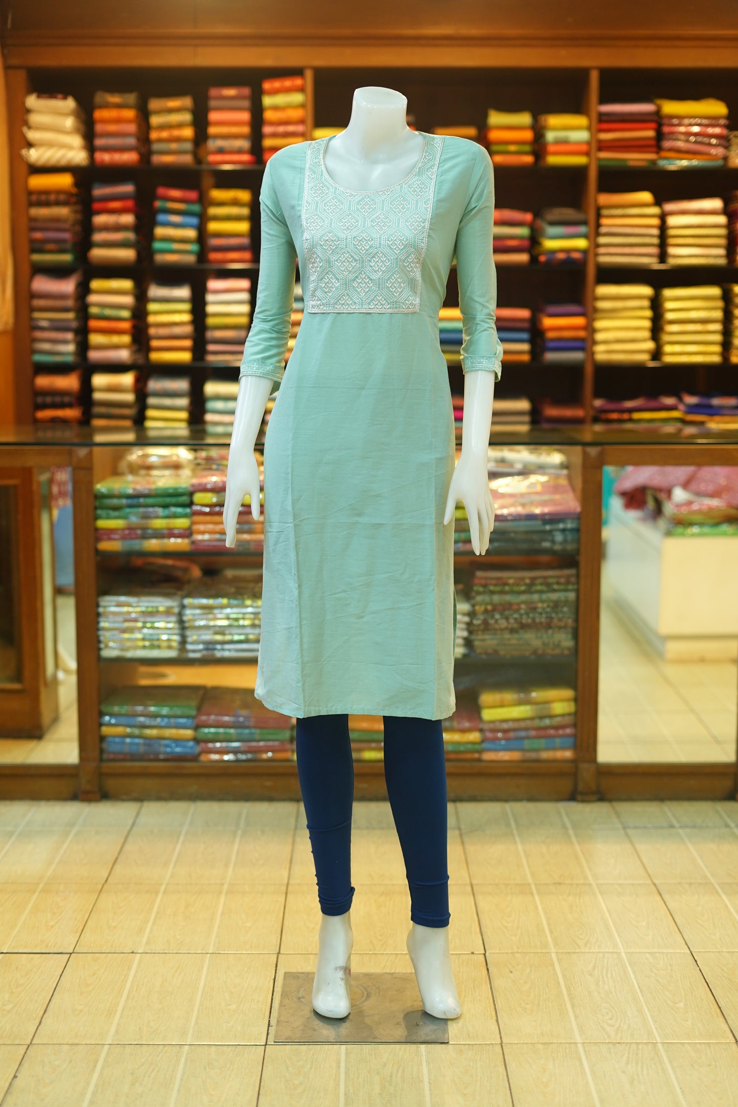 Ladies Pant