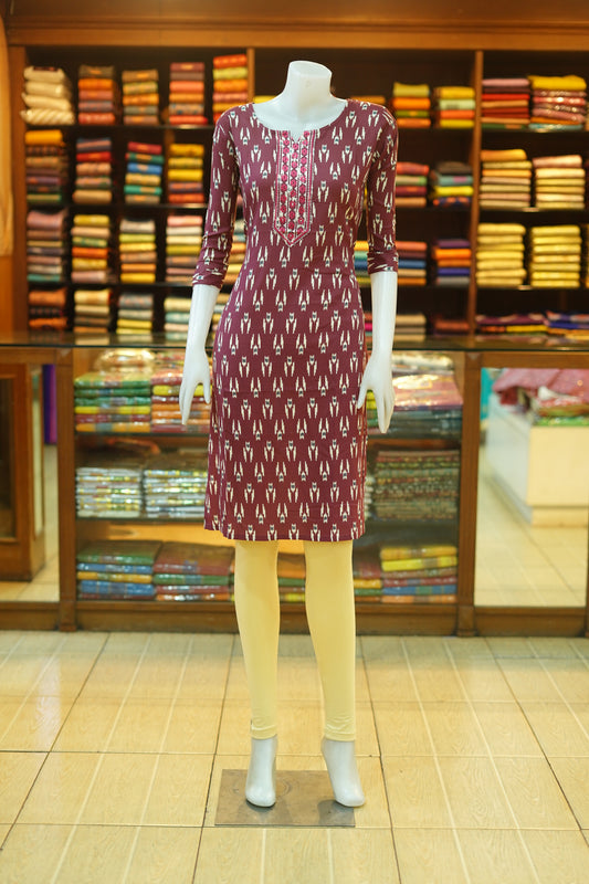 Ladies Pant