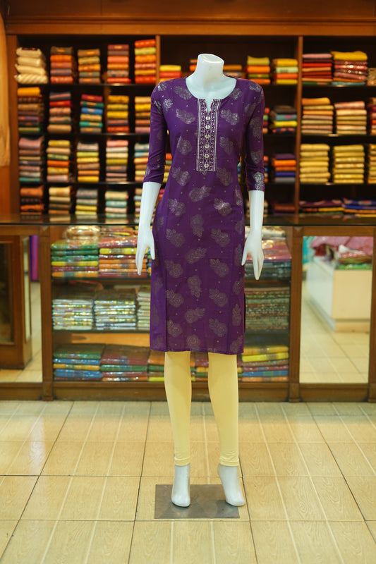 Kurthi Top